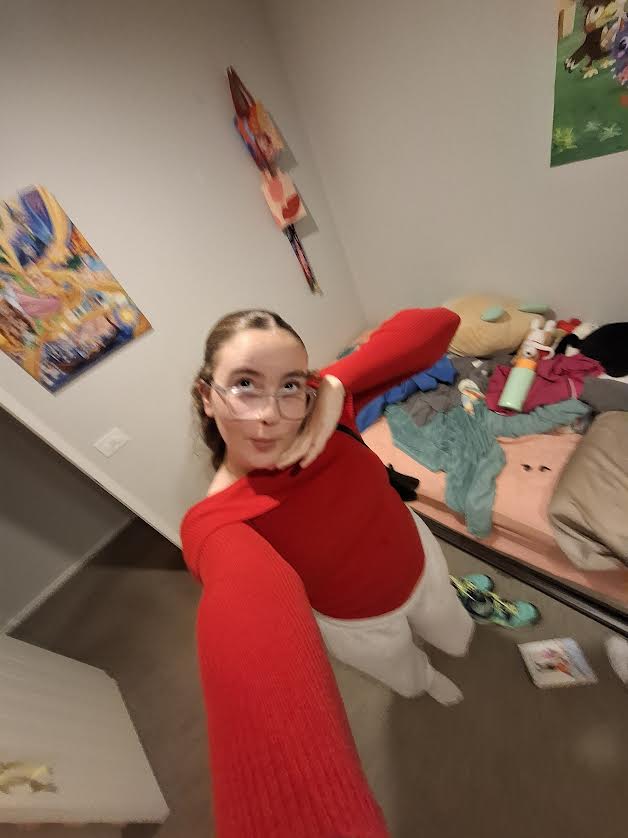 Me 1