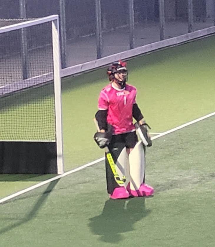Hockey
