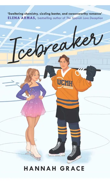 Icebreaker