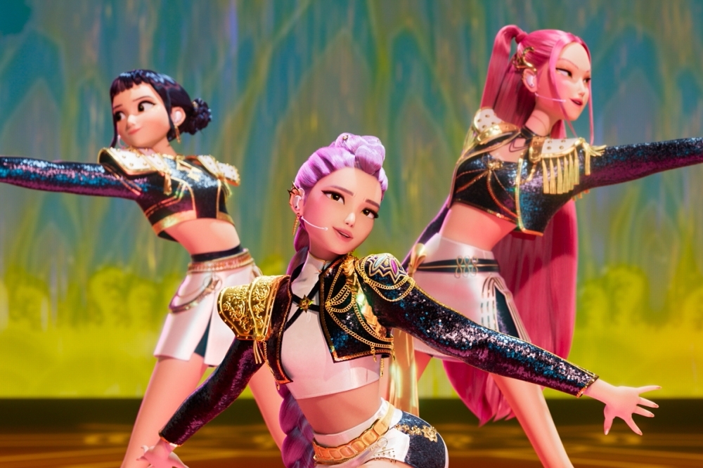 K-Pop