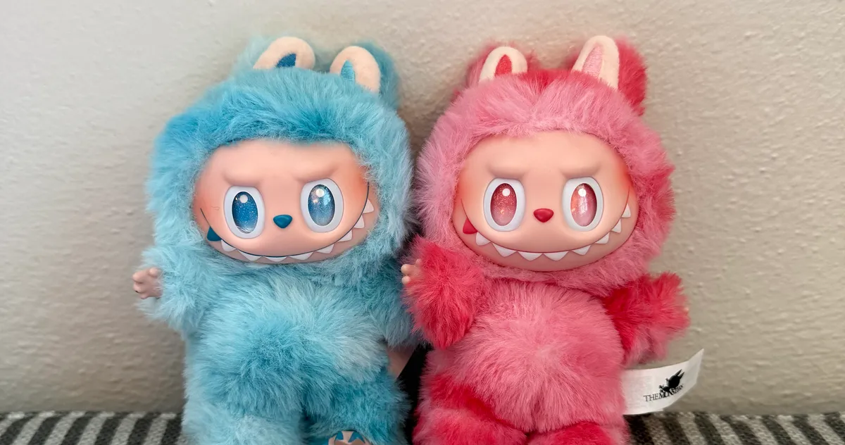 Labubu