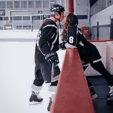 Nate & Stassie